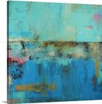 Gypsy Blue