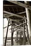 Atlantic Beach Pier 1