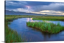 Benton Crossing I