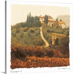 Campagna I