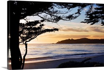 Carmel Sunset 3