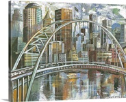 Cityscape II