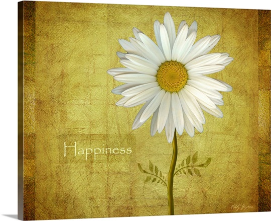 Daisy Happiness