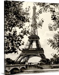 Eiffel Tower II