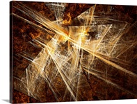 Fractal Light III