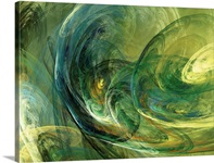 Fractal Light IV