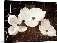 Garden Love Letter I