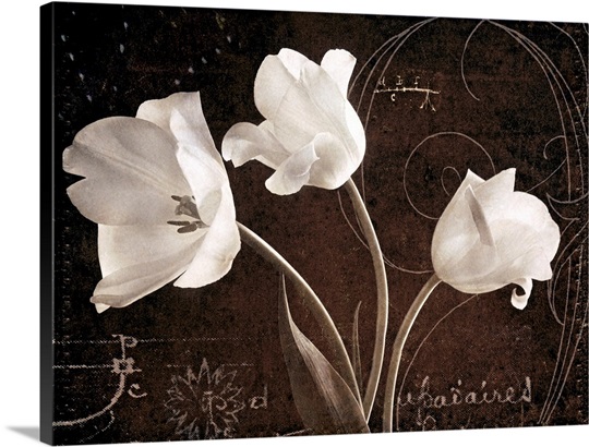 Garden Love Letter II