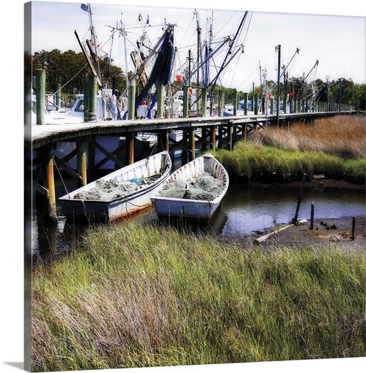 Marsh Harbor Square I