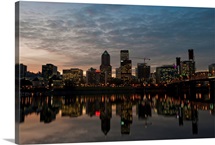 Portland Waterfront I