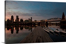 Portland Waterfront II