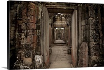 Preah Khan IV