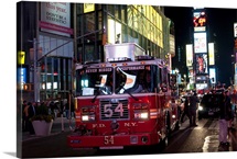 Pride of Midtown I