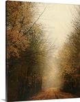 Road of Mysteries I