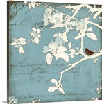 Song Birds III