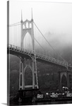 St. Johns Bridge I