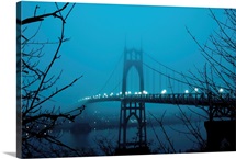 St. Johns Bridge II