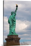 Statue of Liberty I