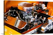 Street Rod I