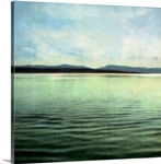 Tranquil Waters I