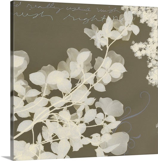 Wishes & Leaves I