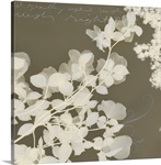 Wishes &amp; Leaves I