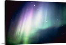 Aurora borealis