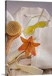 Bath accessories