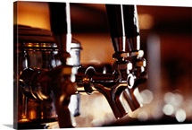 Beer Taps