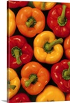 Bell peppers