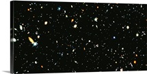 Deep Space