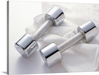Dumbbell