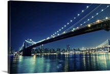 East River, New York City