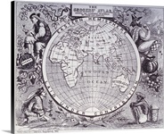 Eastern Hemisphere