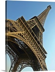 Eiffel tower