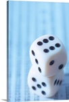 Financial gambling