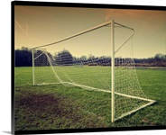 Football Goal.