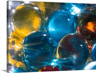 Glass Marble