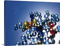 Glass Marble