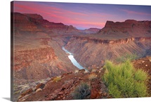 Grand Canyon Sunrise