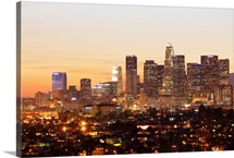 Los Angeles