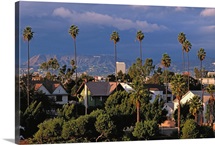 Los Angeles, California