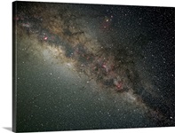 Milky Way
