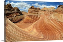 North Coyote Buttes.