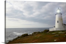 Pemaquid Point Lighthouse