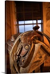 Saddle and lasso in stable