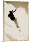 Snowboarder