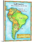 South American Independence