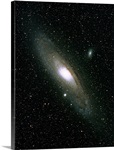 The Andromeda Galaxy