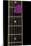 The electric guitar